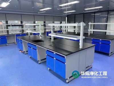 PCR實(shí)驗(yàn)室設(shè)計(jì)的核心問題是如何避免污染。