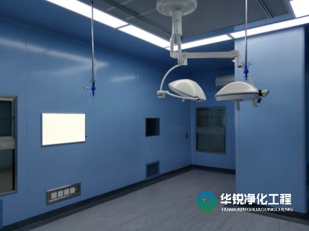 手術(shù)室工程中什么時候采用鉛板？