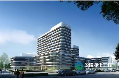 歷經(jīng)18個(gè)月的精心雕琢，三臺(tái)醫(yī)院特殊科室凈化工程在多方協(xié)作下圓滿(mǎn)竣工