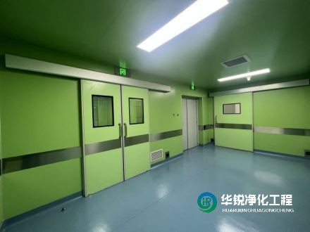 醫(yī)院凈化裝修時有什么需要注意的事項？