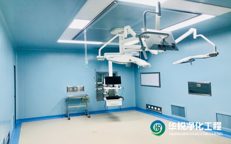 手術(shù)室裝修公司哪家好？請(qǐng)推薦！